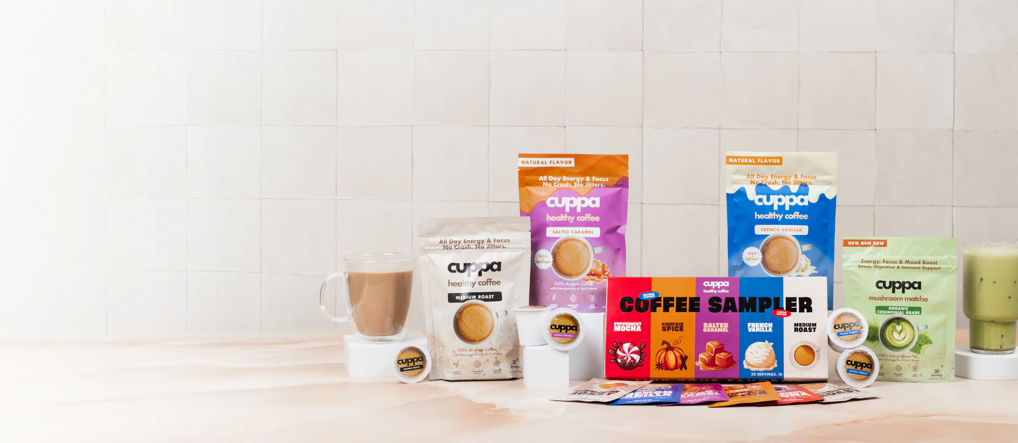 Elevate Your Morning Ritual